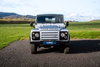 Land Rover Defender 90 2.4 TDCi XTech Limited Edition Hard Top SUV 3dr Diesel Manual 4WD SWB Euro 4 (122 bhp) 3dr Manual 2026