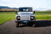 Land Rover Defender 90 2.4 TDCi XTech Limited Edition Hard Top SUV 3dr Diesel Manual 4WD SWB Euro 4 (122 bhp) 3dr Manual 2011