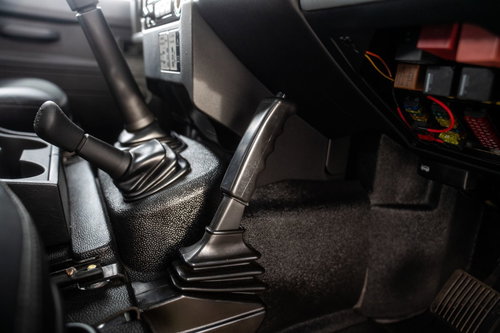 Land Rover Defender 90 27