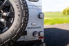 Land Rover Defender 90 2.4 TDCi XTech Limited Edition Hard Top SUV 3dr Diesel Manual 4WD SWB Euro 4 (122 bhp) 3dr Manual 2026