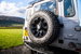 Land Rover Defender 90 2.4 TDCi XTech Limited Edition Hard Top SUV 3dr Diesel Manual 4WD SWB Euro 4 (122 bhp) 3dr Manual 2011