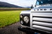 Land Rover Defender 90 2.4 TDCi XTech Limited Edition Hard Top SUV 3dr Diesel Manual 4WD SWB Euro 4 (122 bhp) 3dr Manual 2011