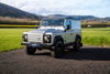 Land Rover Defender 90 2.4 TDCi XTech Limited Edition Hard Top SUV 3dr Diesel Manual 4WD SWB Euro 4 (122 bhp) 3dr Manual 2026