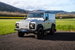 Land Rover Defender 90 2.4 TDCi XTech Limited Edition Hard Top SUV 3dr Diesel Manual 4WD SWB Euro 4 (122 bhp) 3dr Manual 2011