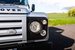 Land Rover Defender 90 2.4 TDCi XTech Limited Edition Hard Top SUV 3dr Diesel Manual 4WD SWB Euro 4 (122 bhp) 3dr Manual 2011