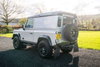 Land Rover Defender 90 2.4 TDCi XTech Limited Edition Hard Top SUV 3dr Diesel Manual 4WD SWB Euro 4 (122 bhp) 3dr Manual 2026