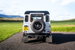 Land Rover Defender 90 2.4 TDCi XTech Limited Edition Hard Top SUV 3dr Diesel Manual 4WD SWB Euro 4 (122 bhp) 3dr Manual 2011