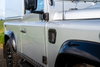 Land Rover Defender 90 2.4 TDCi XTech Limited Edition Hard Top SUV 3dr Diesel Manual 4WD SWB Euro 4 (122 bhp) 3dr Manual 2026