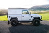 Land Rover Defender 90 2.4 TDCi XTech Limited Edition Hard Top SUV 3dr Diesel Manual 4WD SWB Euro 4 (122 bhp) 3dr Manual 2026