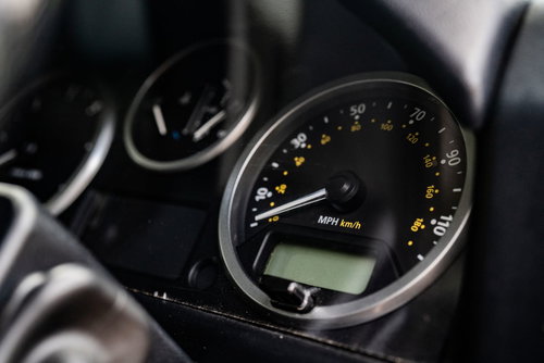 Land Rover Defender 90 19