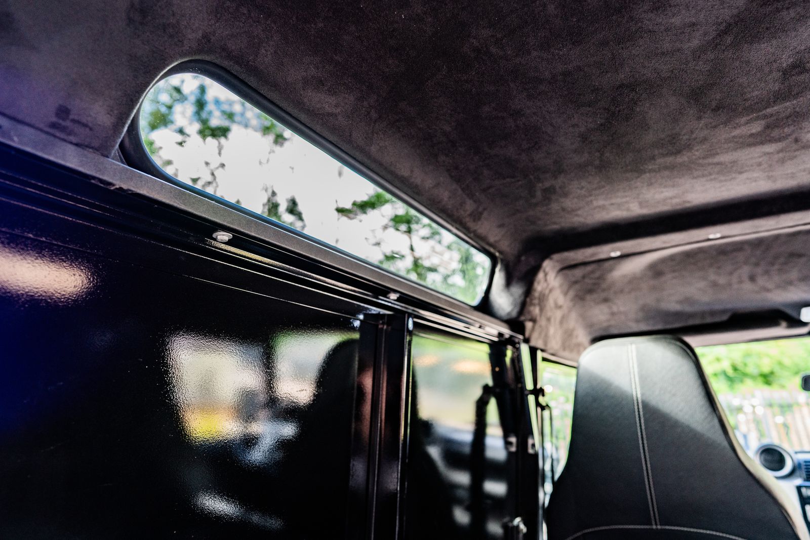Land Rover Defender 90