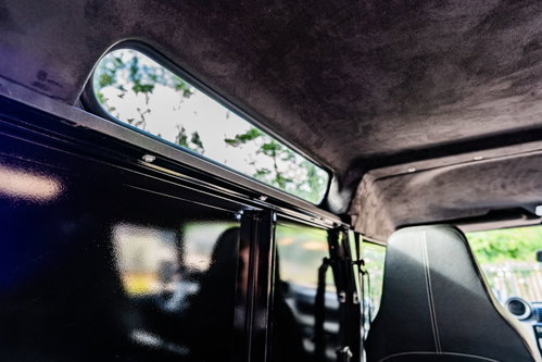 Land Rover Defender 90 24