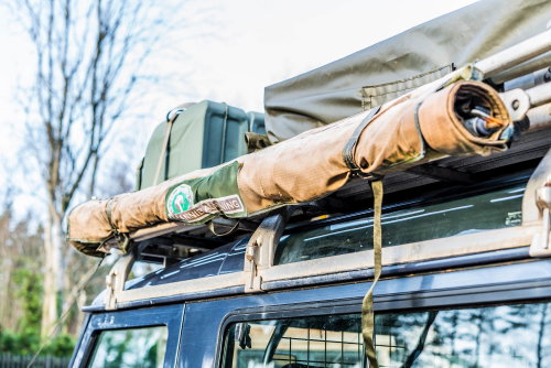 Land Rover Defender 13