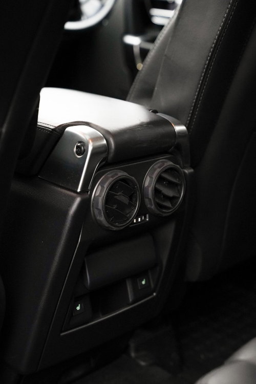 Land Rover DISCOVERY 25