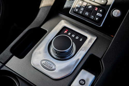 Land Rover DISCOVERY 13