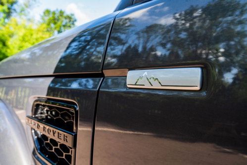 Land Rover DISCOVERY 24