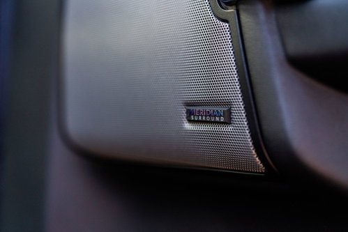 Land Rover DISCOVERY 9