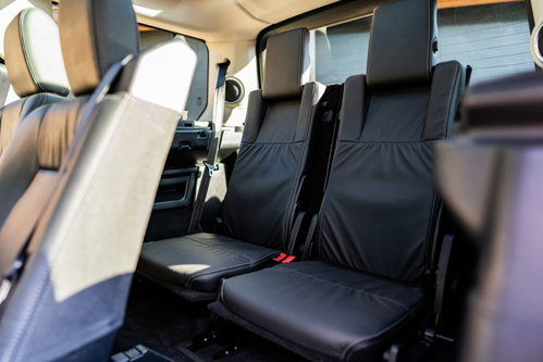 Land Rover DISCOVERY 23