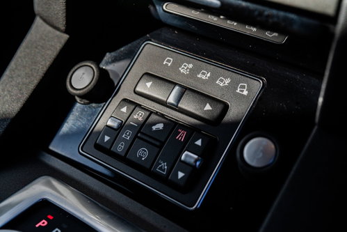 Land Rover DISCOVERY 14