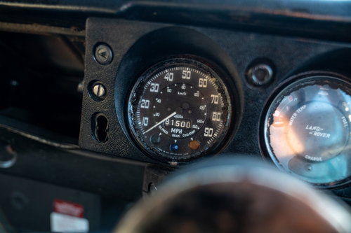 Land Rover LANDROVER 110 23