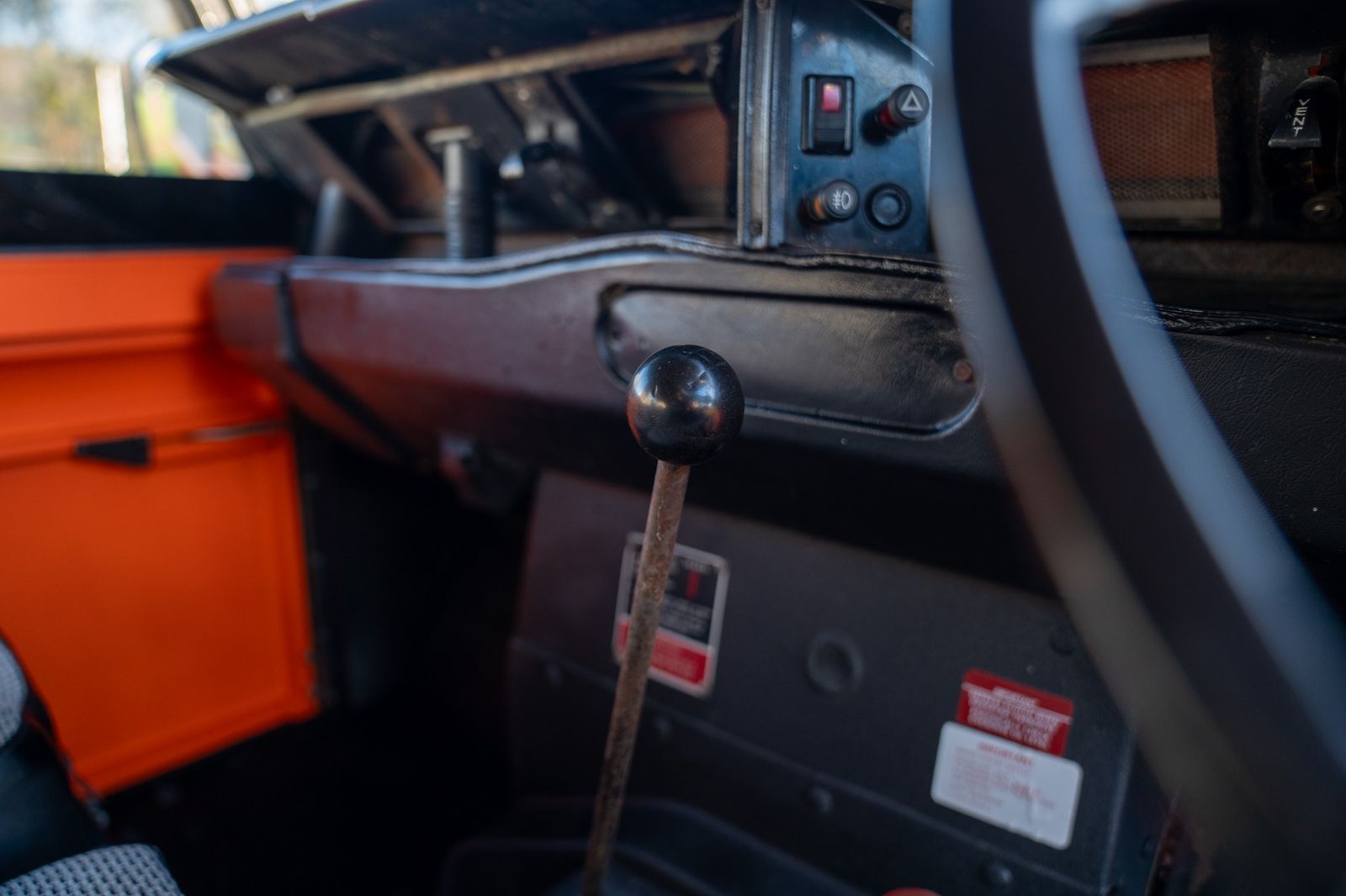 Land Rover LANDROVER 110