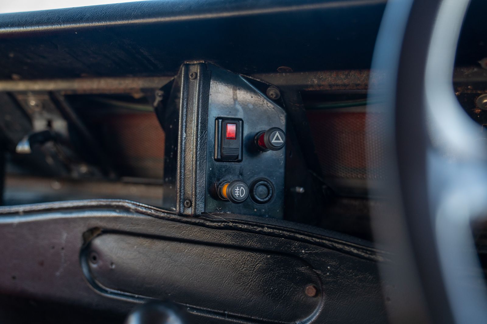 Land Rover LANDROVER 110