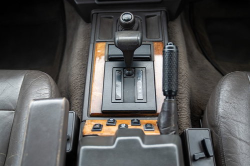 Land Rover Range Rover 18