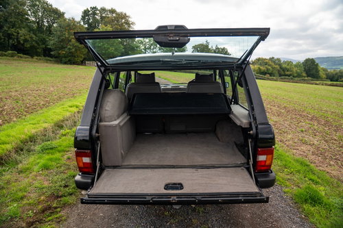Land Rover Range Rover 10