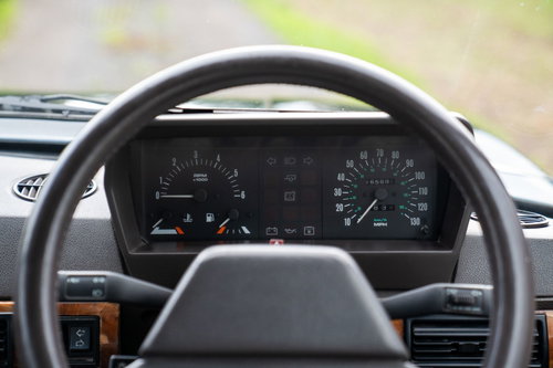 Land Rover Range Rover 15