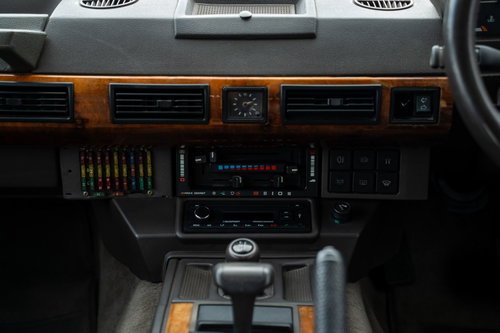 Land Rover Range Rover 17