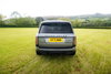 Land Rover Range Rover 3.0 D300 MHEV Autobiography SUV 5dr Diesel Auto 4WD Euro 6 (s/s) (300 ps) 5dr Automatic 2026
