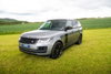 Land Rover Range Rover 3.0 D300 MHEV Autobiography SUV 5dr Diesel Auto 4WD Euro 6 (s/s) (300 ps) 5dr Automatic 2026