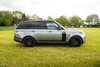 Land Rover Range Rover 3.0 D300 MHEV Autobiography SUV 5dr Diesel Auto 4WD Euro 6 (s/s) (300 ps) 5dr Automatic 2026