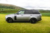 Land Rover Range Rover 3.0 D300 MHEV Autobiography SUV 5dr Diesel Auto 4WD Euro 6 (s/s) (300 ps) 5dr Automatic 2026