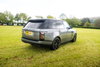 Land Rover Range Rover 3.0 D300 MHEV Autobiography SUV 5dr Diesel Auto 4WD Euro 6 (s/s) (300 ps) 5dr Automatic 2026
