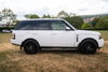 Land Rover Range Rover 4.4 TD V8 Westminster SUV 5dr Diesel Auto 4WD Euro 5 (313 bhp) 5dr Automatic 2026