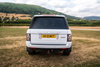 Land Rover Range Rover 4.4 TD V8 Westminster SUV 5dr Diesel Auto 4WD Euro 5 (313 bhp) 5dr Automatic 2026