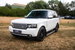 Land Rover Range Rover 4.4 TD V8 Westminster SUV 5dr Diesel Auto 4WD Euro 5 (313 bhp) 5dr Automatic 2012