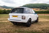 Land Rover Range Rover 4.4 TD V8 Westminster SUV 5dr Diesel Auto 4WD Euro 5 (313 bhp) 5dr Automatic 2026