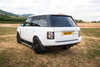 Land Rover Range Rover 4.4 TD V8 Westminster SUV 5dr Diesel Auto 4WD Euro 5 (313 bhp) 5dr Automatic 2026