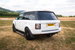 Land Rover Range Rover 4.4 TD V8 Westminster SUV 5dr Diesel Auto 4WD Euro 5 (313 bhp) 5dr Automatic 2012