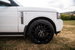 Land Rover Range Rover 4.4 TD V8 Westminster SUV 5dr Diesel Auto 4WD Euro 5 (313 bhp) 5dr Automatic 2012