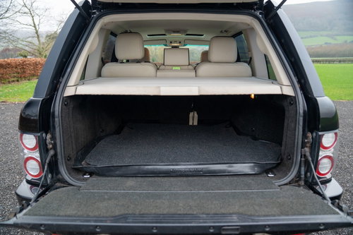 Land Rover Range Rover 36