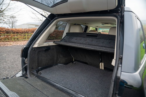 Land Rover Range Rover 37