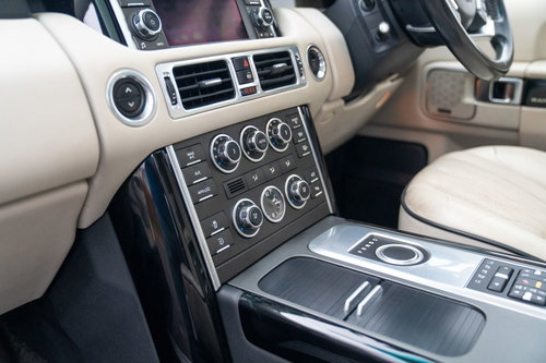 Land Rover Range Rover 47