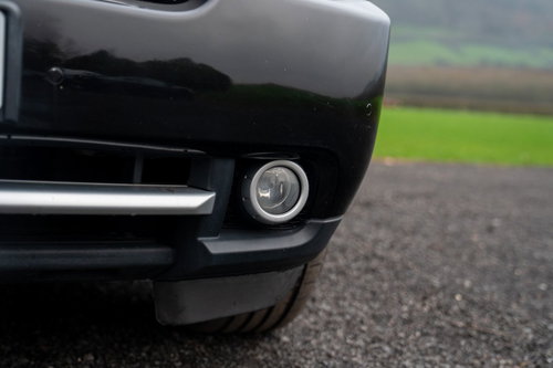 Land Rover Range Rover 55