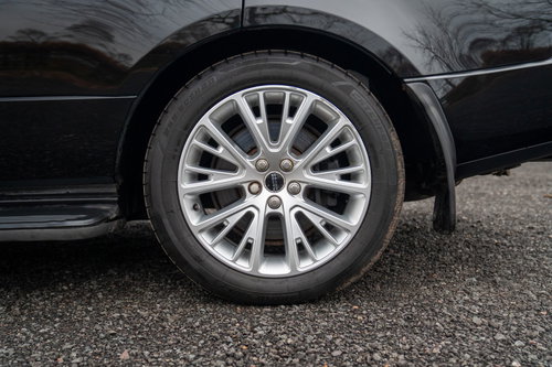 Land Rover Range Rover 8
