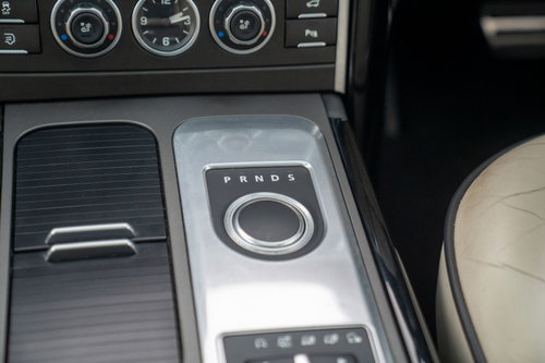 Land Rover Range Rover 33