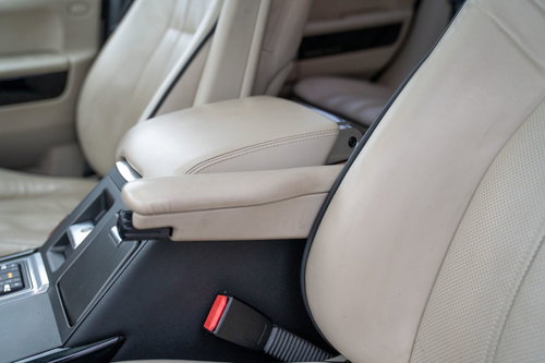 Land Rover Range Rover 46