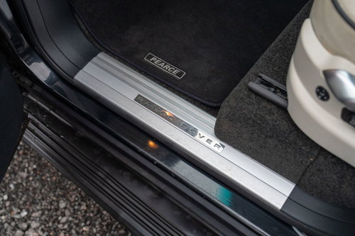 Land Rover Range Rover 41